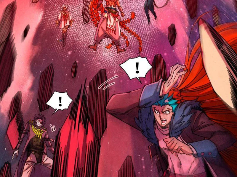 Vạn Cổ Chí Tôn Chapter 477 - 147