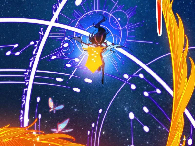 Vạn Cổ Chí Tôn Chapter 478 - 3