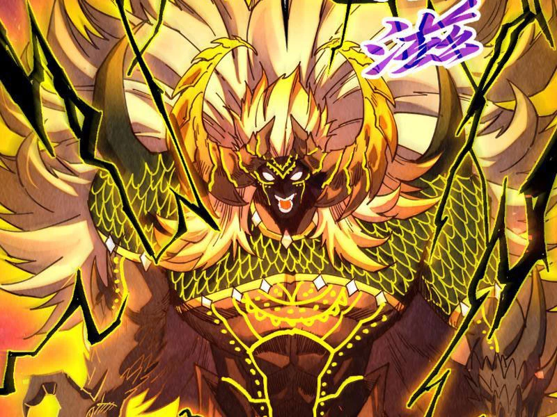 Vạn Cổ Chí Tôn Chapter 478 - 196