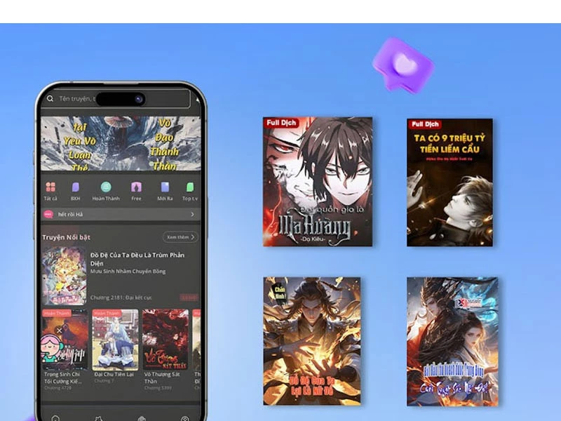 Vạn Cổ Chí Tôn Chapter 478 - 200