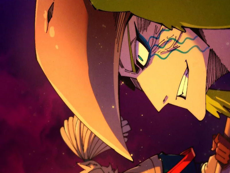 Vạn Cổ Chí Tôn Chapter 479 - 2