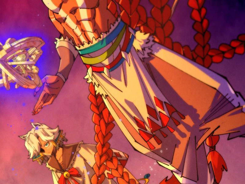 Vạn Cổ Chí Tôn Chapter 479 - 4