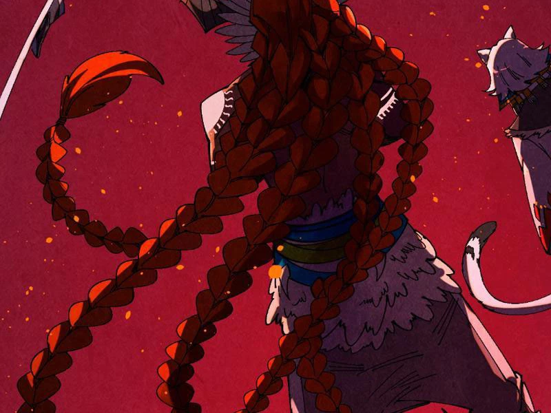 Vạn Cổ Chí Tôn Chapter 479 - 48