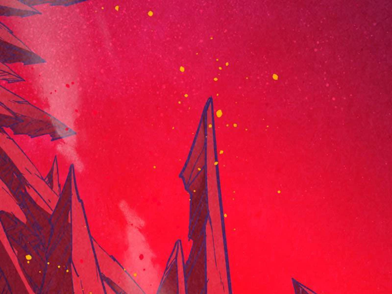 Vạn Cổ Chí Tôn Chapter 479 - 73