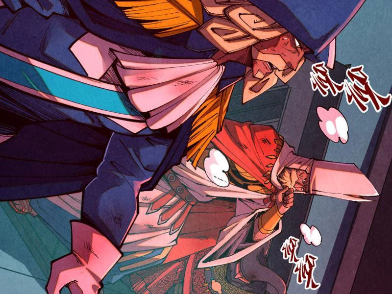 Vạn Cổ Chí Tôn Chapter 479 - 87