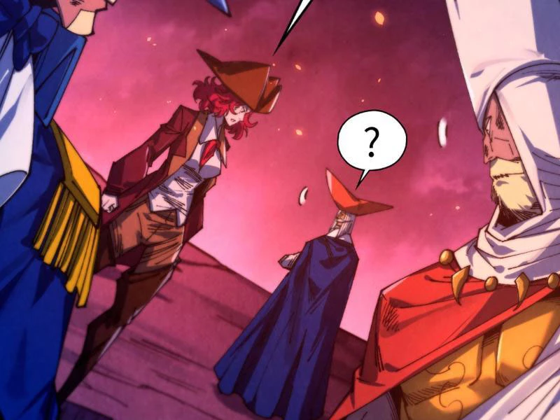 Vạn Cổ Chí Tôn Chapter 479 - 117