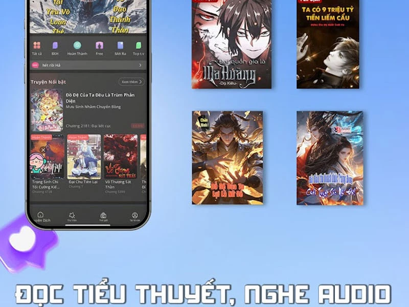 Vạn Cổ Chí Tôn Chapter 479 - 175