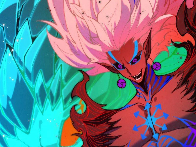 Vạn Cổ Chí Tôn Chapter 480 - 5