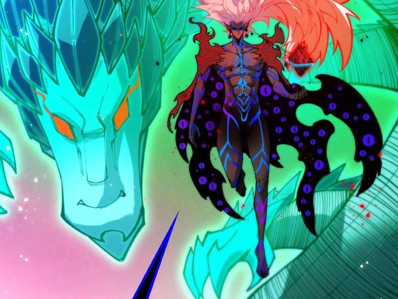 Vạn Cổ Chí Tôn Chapter 480 - 13