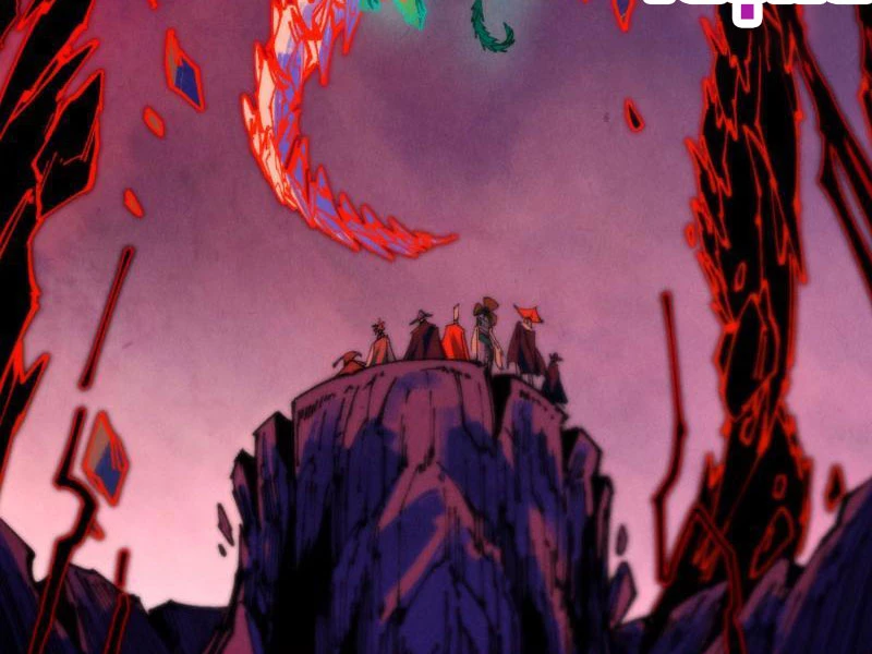 Vạn Cổ Chí Tôn Chapter 480 - 35