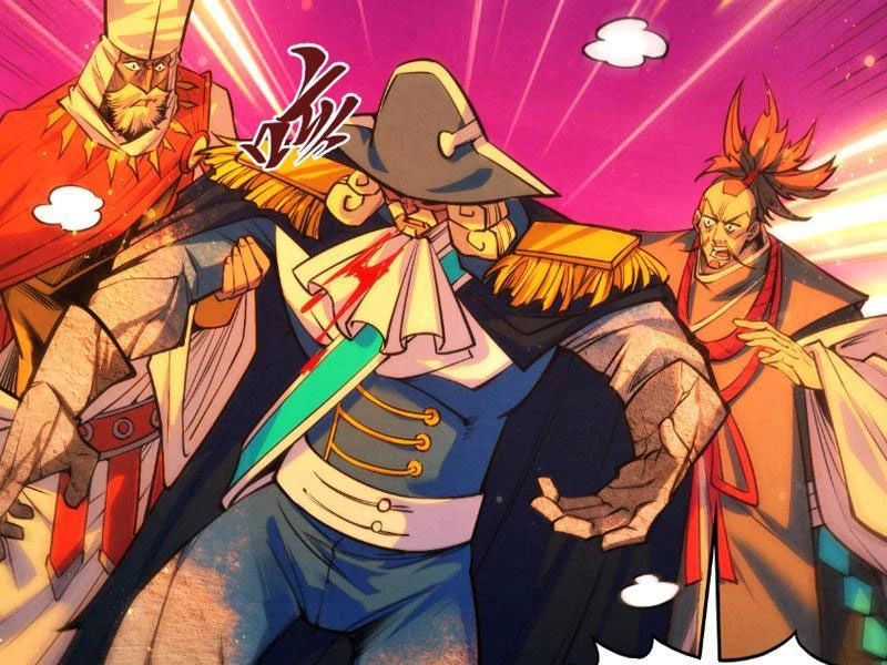 Vạn Cổ Chí Tôn Chapter 480 - 80