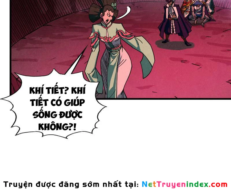 Vạn Cổ Chí Tôn Chapter 480 - 91