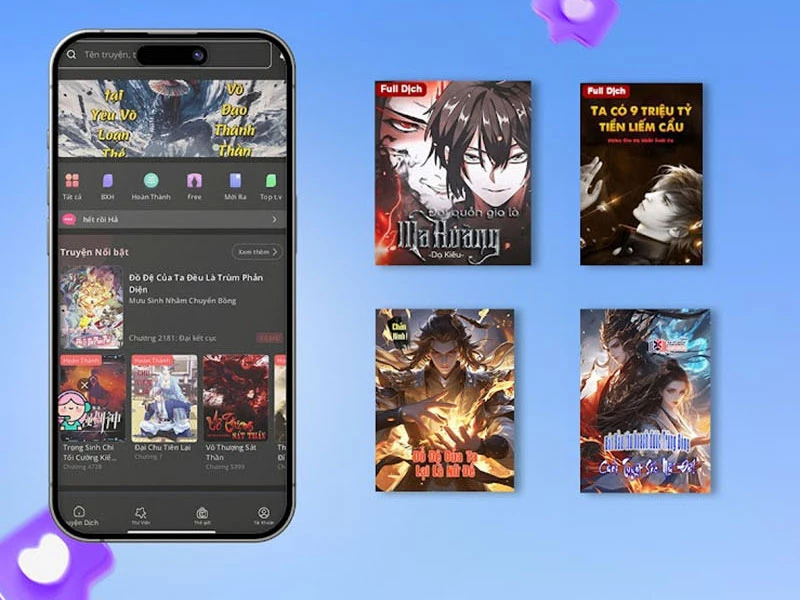 Vạn Cổ Chí Tôn Chapter 480 - 177