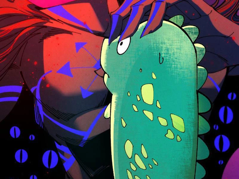 Vạn Cổ Chí Tôn Chapter 481 - 3