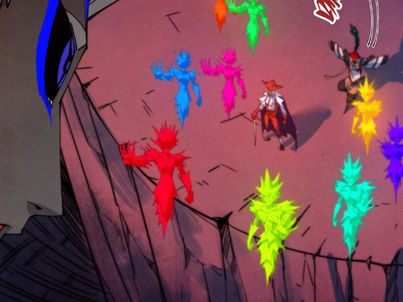 Vạn Cổ Chí Tôn Chapter 481 - 40