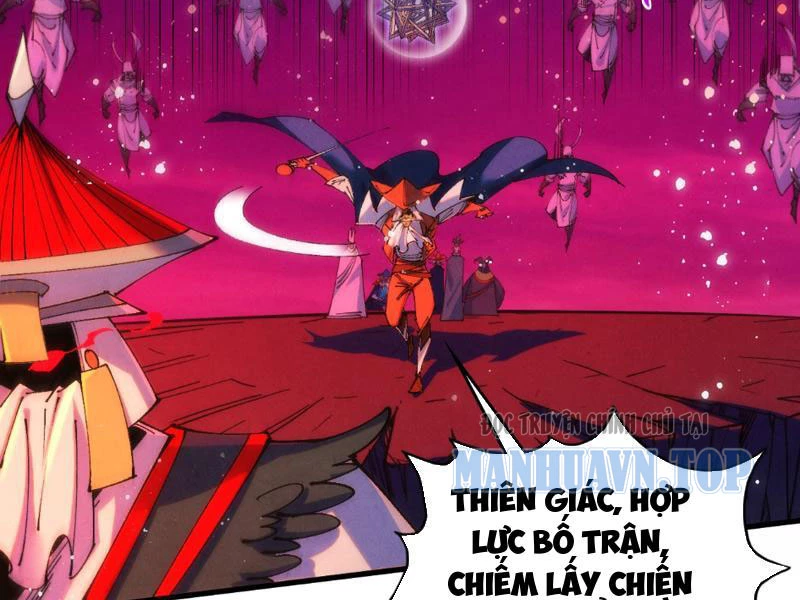 Vạn Cổ Chí Tôn Chapter 481 - 77