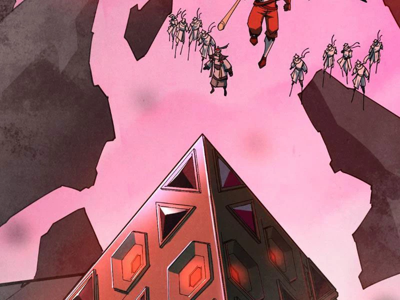 Vạn Cổ Chí Tôn Chapter 481 - 137