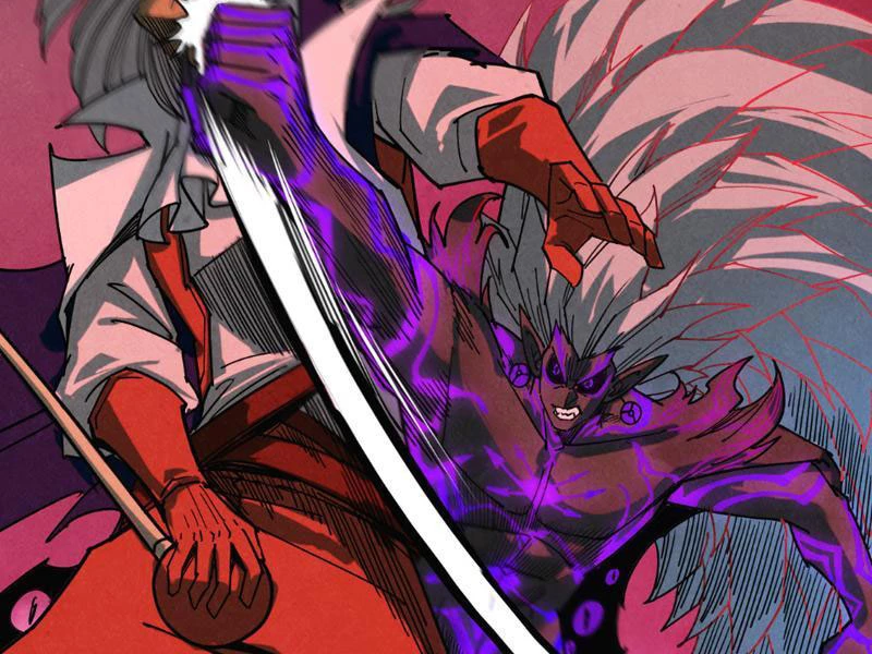 Vạn Cổ Chí Tôn Chapter 481 - 144