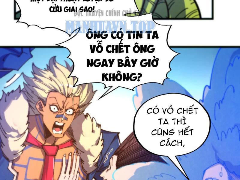 Vạn Cổ Chí Tôn Chapter 482 - 85
