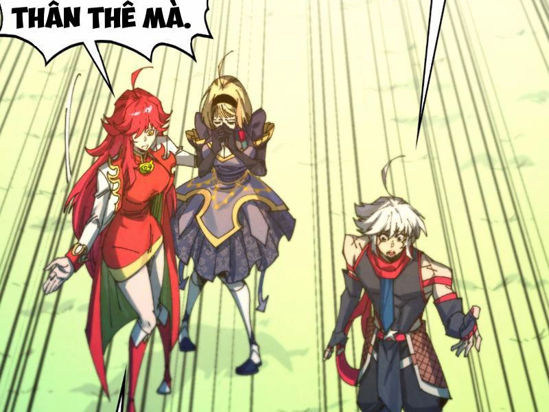 Vạn Cổ Chí Tôn Chapter 482 - 91