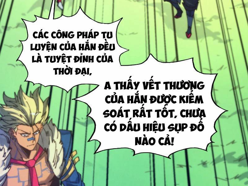 Vạn Cổ Chí Tôn Chapter 482 - 92
