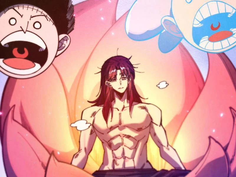 Vạn Cổ Chí Tôn Chapter 482 - 102