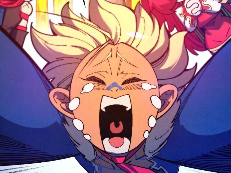 Vạn Cổ Chí Tôn Chapter 482 - 104