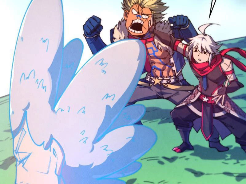 Vạn Cổ Chí Tôn Chapter 482 - 120