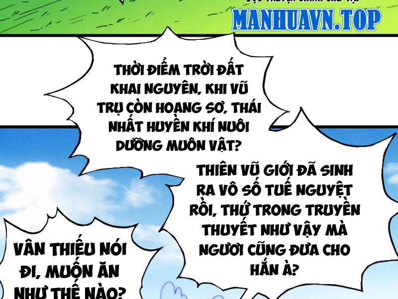 Vạn Cổ Chí Tôn Chapter 482 - 138