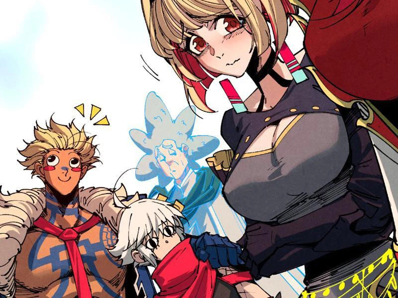 Vạn Cổ Chí Tôn Chapter 482 - 149