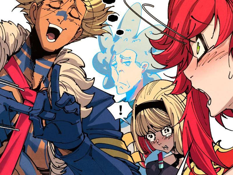 Vạn Cổ Chí Tôn Chapter 482 - 153