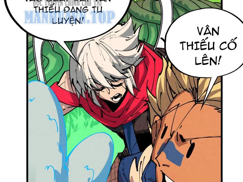 Vạn Cổ Chí Tôn Chapter 482 - 157