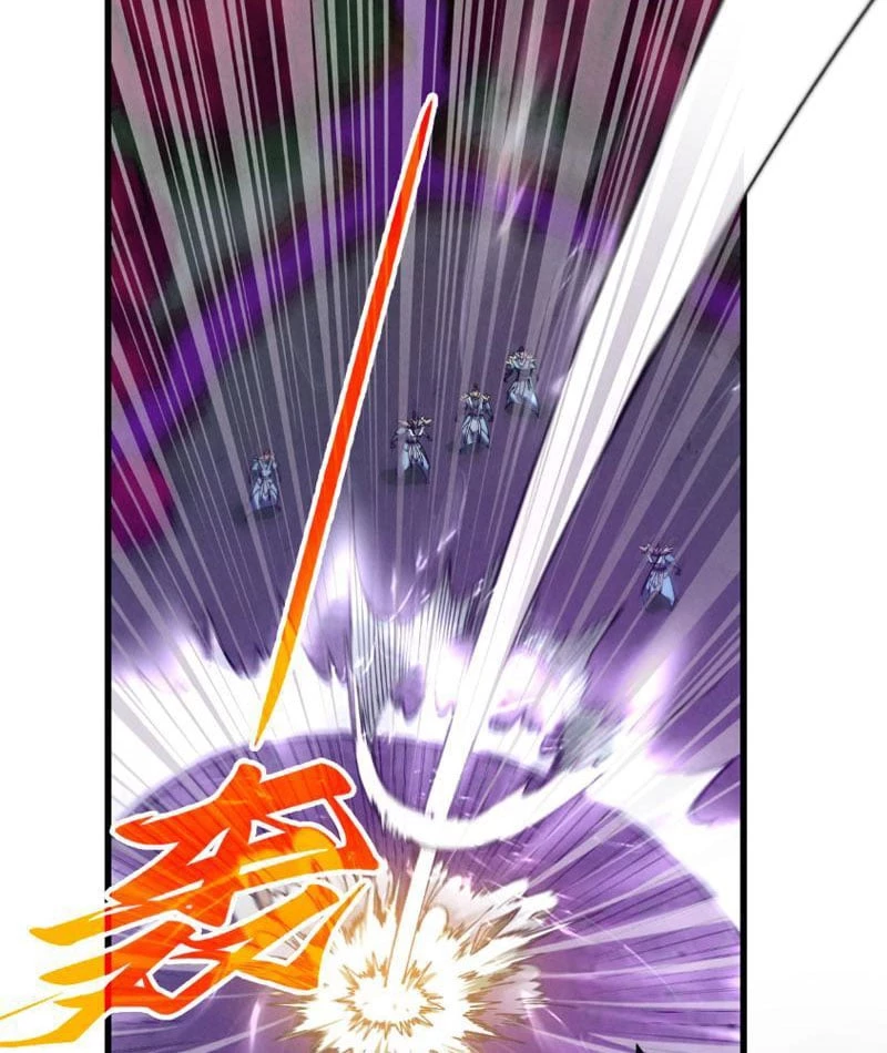 Vạn Cổ Chí Tôn Chapter 483 - 22