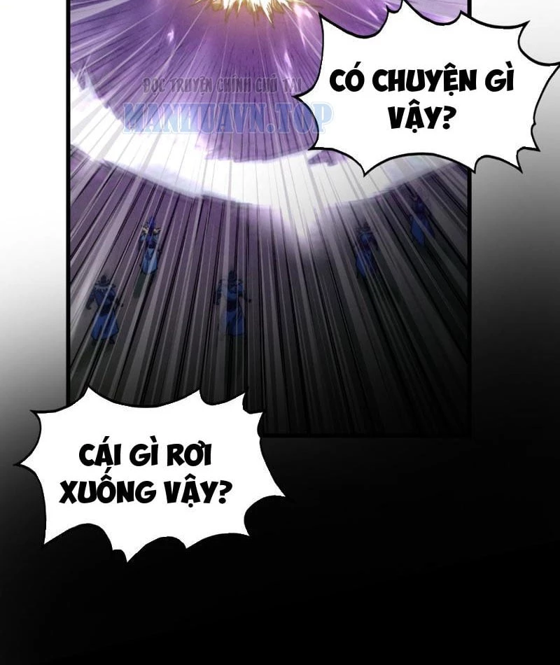 Vạn Cổ Chí Tôn Chapter 483 - 23