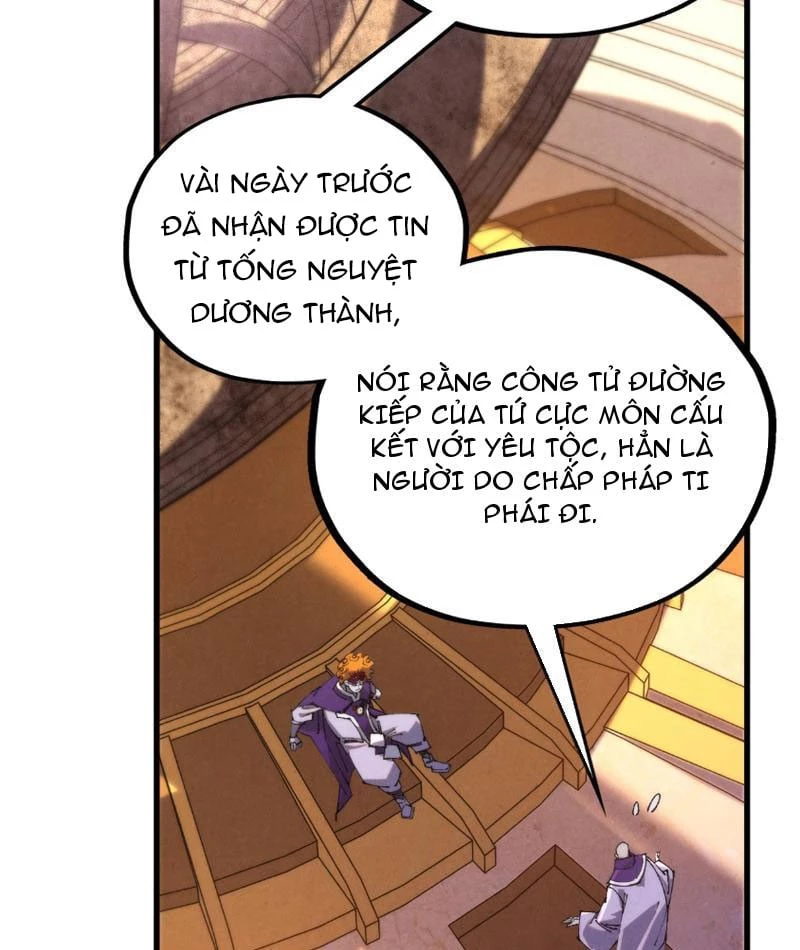 Vạn Cổ Chí Tôn Chapter 483 - 38