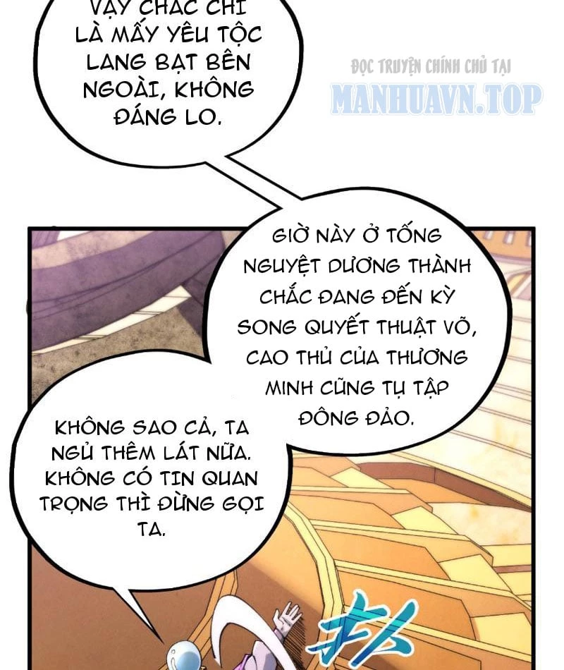 Vạn Cổ Chí Tôn Chapter 483 - 41