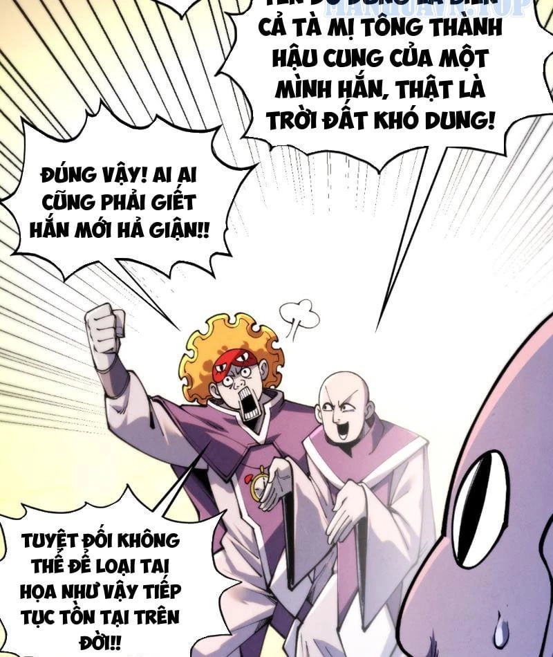 Vạn Cổ Chí Tôn Chapter 483 - 46