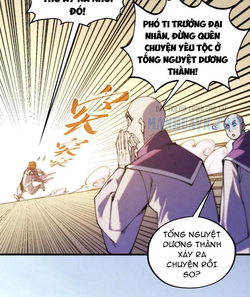 Vạn Cổ Chí Tôn Chapter 483 - 48