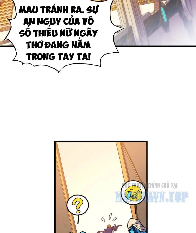 Vạn Cổ Chí Tôn Chapter 483 - 54