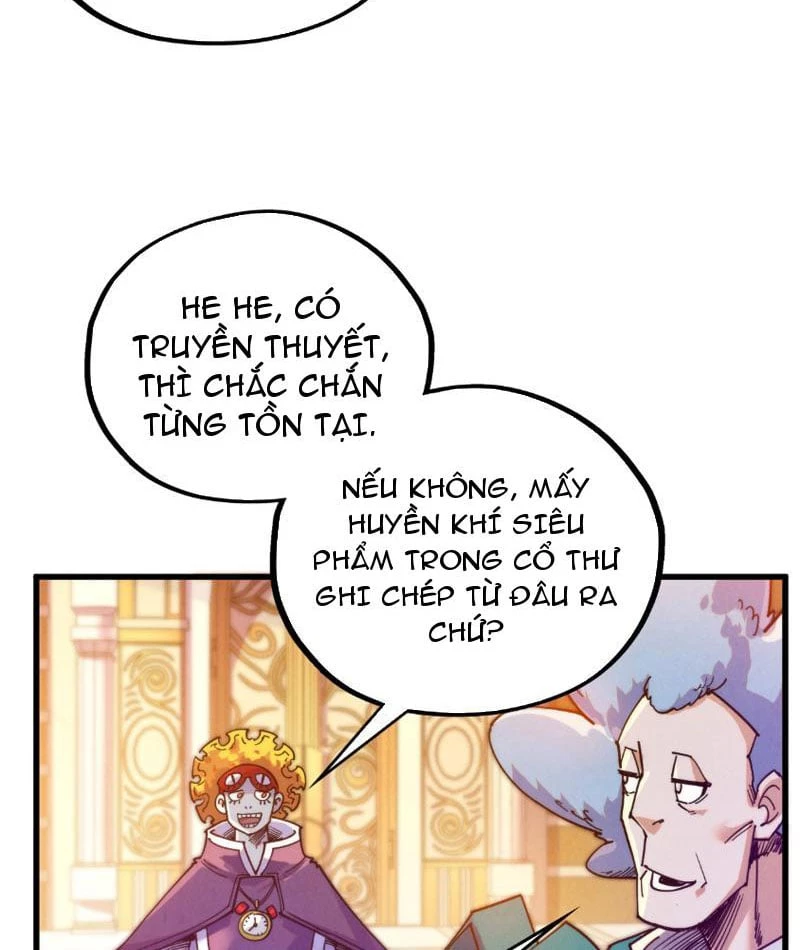 Vạn Cổ Chí Tôn Chapter 483 - 65