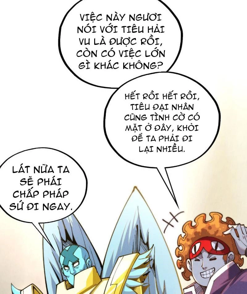 Vạn Cổ Chí Tôn Chapter 483 - 70