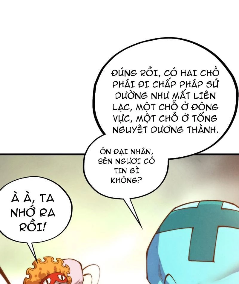 Vạn Cổ Chí Tôn Chapter 483 - 72