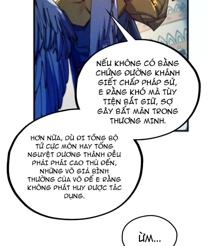Vạn Cổ Chí Tôn Chapter 483 - 81