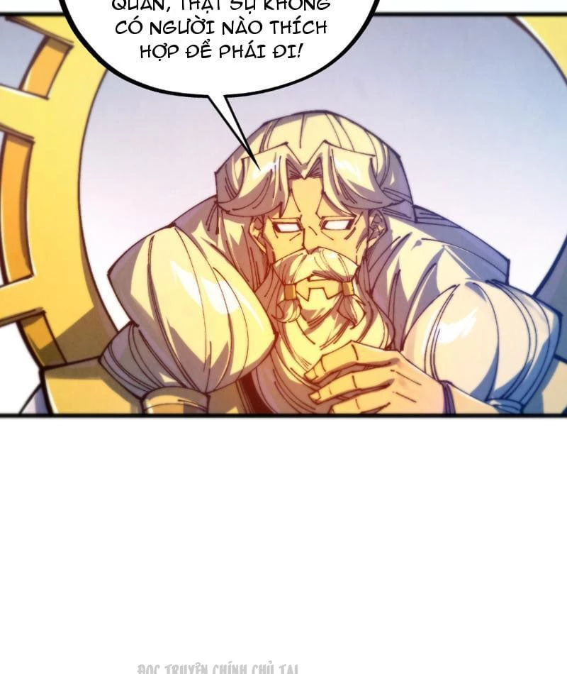 Vạn Cổ Chí Tôn Chapter 483 - 84