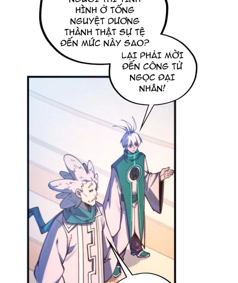 Vạn Cổ Chí Tôn Chapter 483 - 95