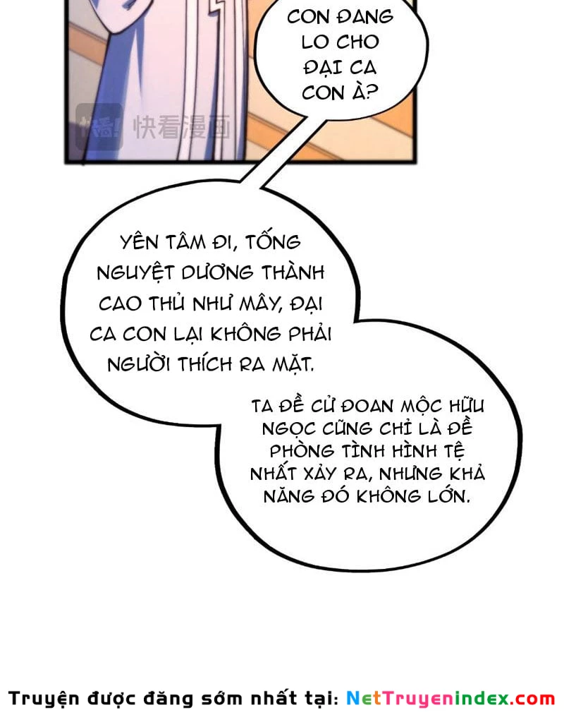 Vạn Cổ Chí Tôn Chapter 483 - 96