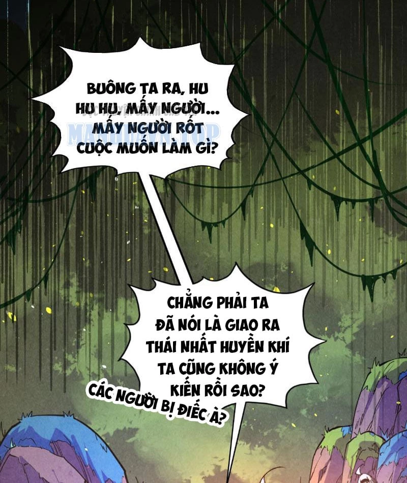 Vạn Cổ Chí Tôn Chapter 484 - 14