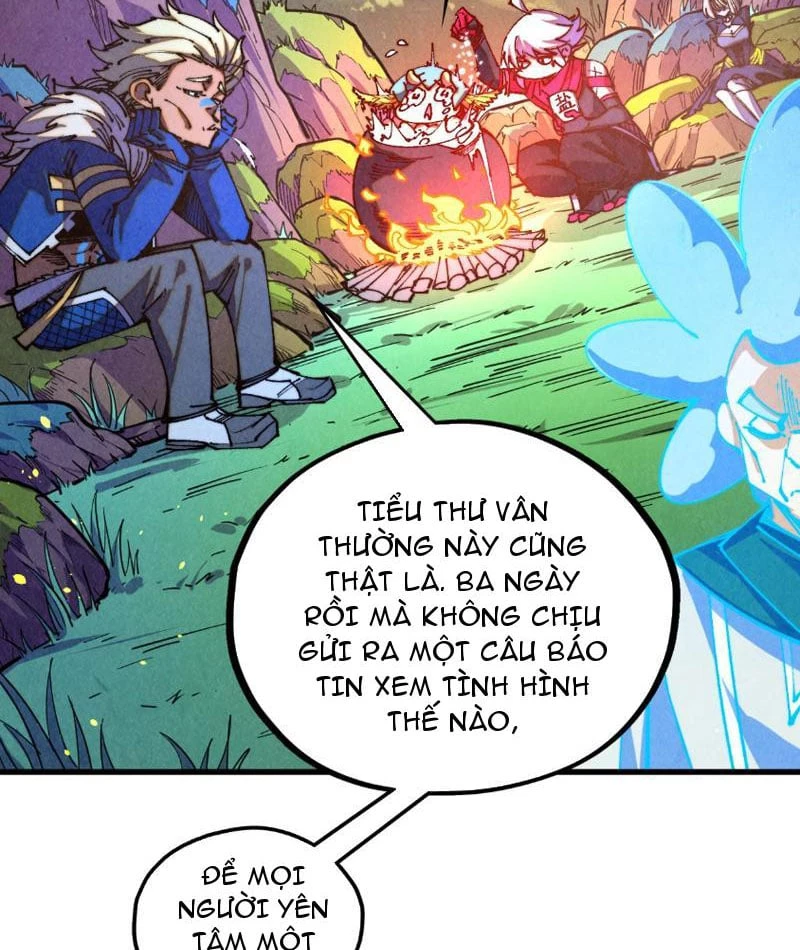 Vạn Cổ Chí Tôn Chapter 484 - 15