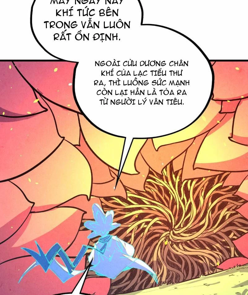 Vạn Cổ Chí Tôn Chapter 484 - 17