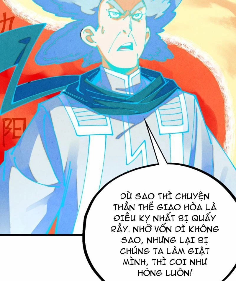 Vạn Cổ Chí Tôn Chapter 484 - 20